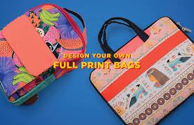 custom print bags artscow artscow com