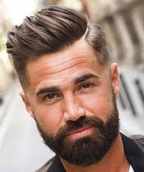 That's why men's medium hairstyles are not as popular as the short ones. 59 Best Medium Length Hairstyles For Men 2021 Styles