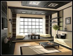 japanese interior design the concept