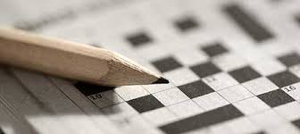 Accounting Terms Crossword Puzzle Challenge Agbincola Tax