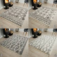 cream gy area rugs aztec design