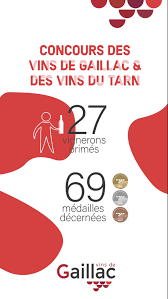 vos rendez vous vins de gaillac