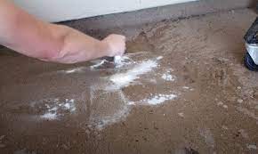 How To Clean Concrete Floors Without