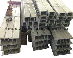 china q235 w8x15 h beam steel h beam
