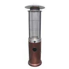 Paramount Venturi Spiral Flame Outdoor