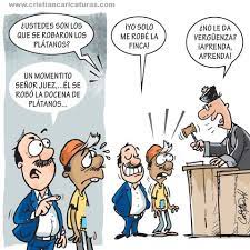Caricatura: La tremenda corte… | Remolacha - Noticias Republica Dominicana