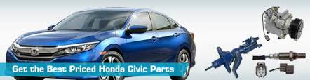 Honda Civic Parts Partsgeek Com