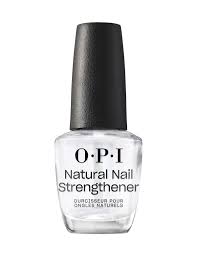 opi natural nail strengthener nail polish