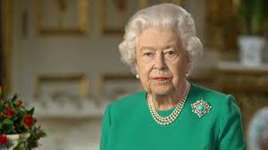 La reine d'Angleterre Elizabeth II souffle ses 94 bougies confinée