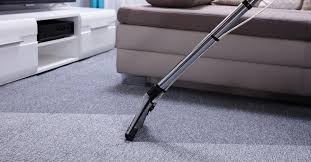 carpet cleaning and repair services