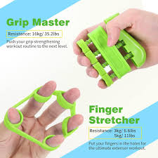 heavy grip exercise set hand grip