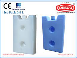 ice pack for vaccine storage box 0 6