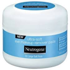 neutrogena ultra solft eye makekeup