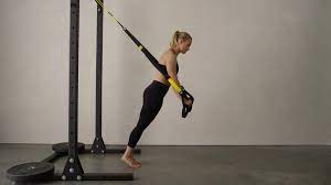 trx core exercises for beginners