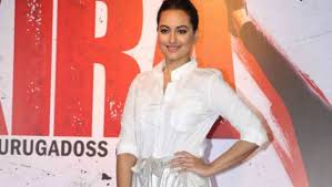 Sonakshi Sinhas Diet Fitness Routine How She Lost 30