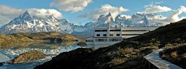 Planificar bien un tour por argentina permite al viajero experimentar una gran. Torres Del Paine Hotel In Patagonia South America