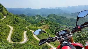 Northern Vietnam Motorbike Tours From Hanoi - Vietnam Embassy in Turkey -  Vietnam Büyükelçiliği