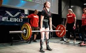 how to powerlift with scoliosis