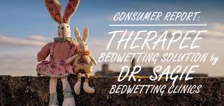 Report Therapee Bedwetting Alarm For Kids By Dr Sagie