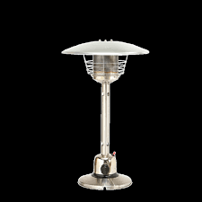 Lifestyle Sirocco Table Top Patio Heater