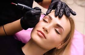 permanent makeup training course dubai