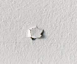How To Handle Drywall Nail Pops