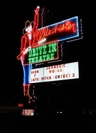 Western avenue, oklahoma city, ok 73139. Cover Story Generations Of Sold Out Audiences Still Pack Winchester Drive In Film Oklahoma City Oklahoma Gazette