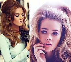 discover the top 25 60s hairstyles that