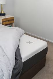 new sleepx mattress