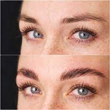 Eye brows and eye lashes are in! Lashes Brows Lifting Pmu Trainings Von Kerstin Thorsten