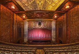 Best Theaters In The U S Curbed