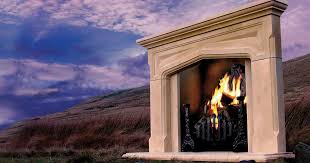 Warmsworth Real Stone Fireplaces