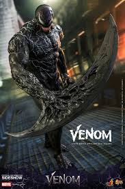 With tom hardy, woody harrelson, michelle williams, stephen graham. Marvel Venom 1 6 Scale Figure By Hot Toys Bunker158 Com