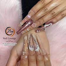 zen nail lounge upland