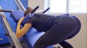 courtney king s full glute workout