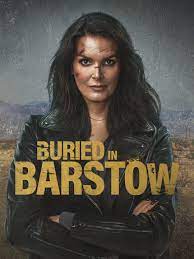 Buried in Barstow - Rotten Tomatoes