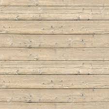 Wood Deck Seamless Texture Tile