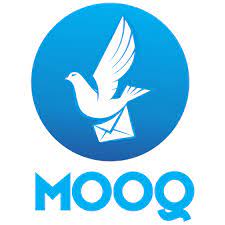 Mooq sign up