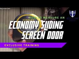 Stubborn Sliding Door Track