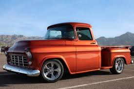 marc s 56 chevy pickup