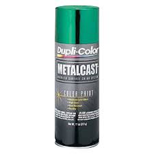 Dupli Color Mc203 Metalcast 11 Fl