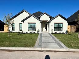 odessa tx new construction homes for