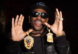 rapper jewelry