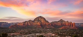 things to do in sedona at night