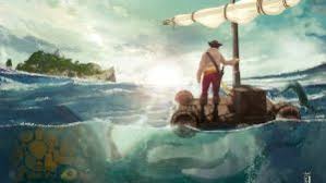 Just imagine, you are in the middle of the ocean on an. Raft Free Download Update 12 01 Repack Games