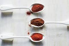 Is all chili powder the same?