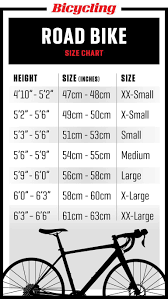 A Quick Guide To Finding The Right Bike Size Bmx Bikes