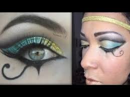 egyptian makeup tutorial you