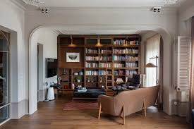 8 home library ideas for the ultimate