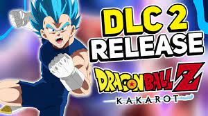 Check spelling or type a new query. Dragon Ball Z Kakarot Dlc 2 Release Date Important Info Golden Frieza Dlc Everything To Know Youtube